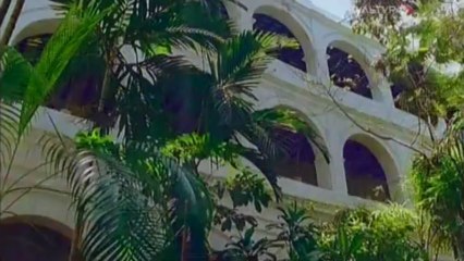 Картахена. Испанская Крепость на Карибском Море