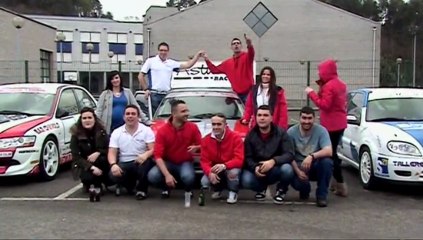 II KDD RACING VILLA DE NAVIA 2013