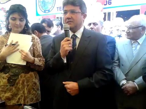 GÖLBAŞI SON NOKTA GAZETESİ