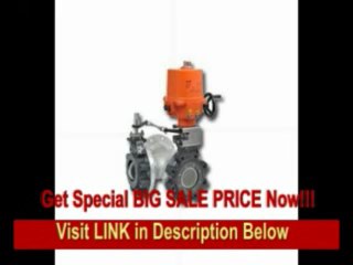 [SPECIAL DISCOUNT] Belimo Aircontrols (Usa), Inc. Butterfly Valve