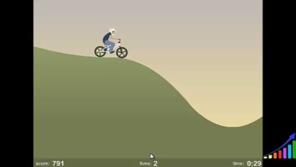 kolayoyun.com - bmx Bisiklet