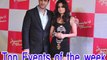 Top Events Of The Week Ameesha Patel In Hosiery at Desi Magic Launch