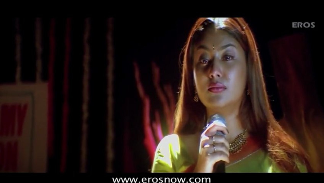Mazhaiyil Nanaindha From Kaatrullavarai Video Song HD