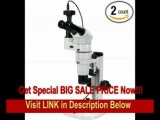 [REVIEW] AmScope 8X-80X Common Main Objective (CMO) Zoom Stereo Microscope   9MP Digital Camera