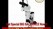 [REVIEW] AmScope 8X-80X Common Main Objective (CMO) Zoom Stereo Microscope + 9MP Digital Camera