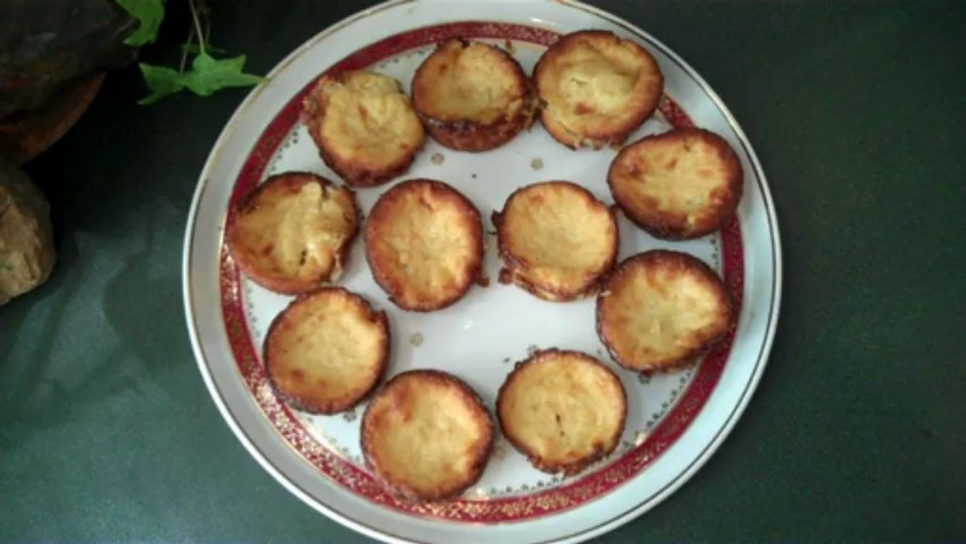 How to make