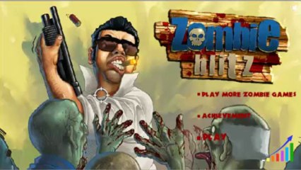 kolayoyun.com - Zombi Öldür