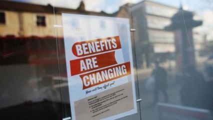 Counting the Cost - Britain: Going back to basics