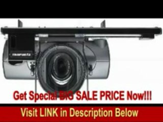 [BEST PRICE] Marantz Motorized Anamorphic Lens System