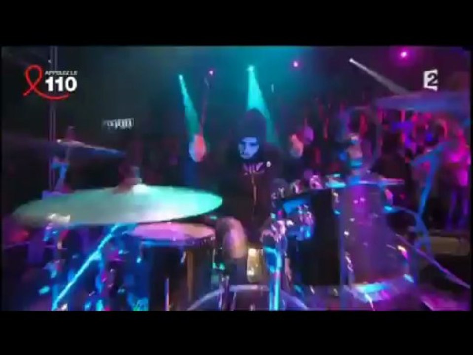 Shy'm - on se fout de nous