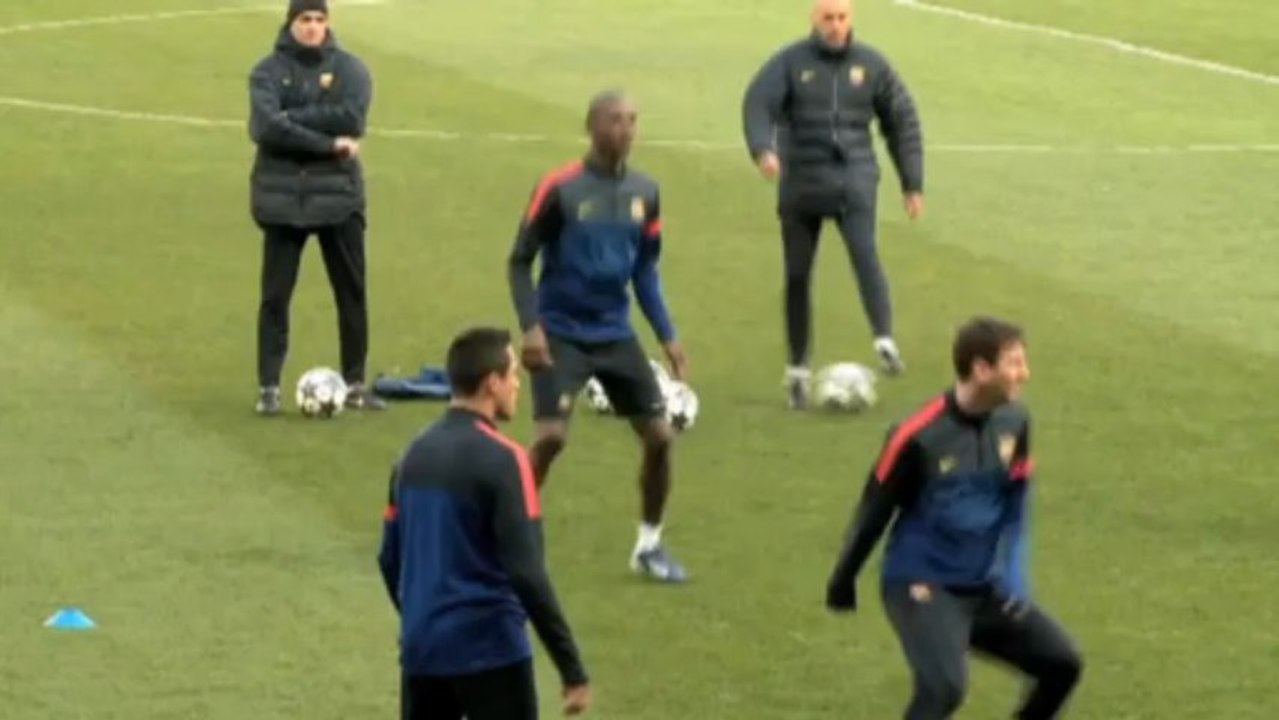 Roura warnt vor Mallorca: 'Sie kämpfen um jeden Grashalm!'