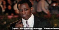 Wesley Snipes Released From Prison