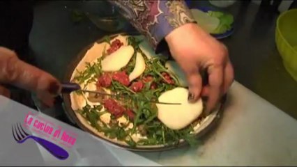 LA CUCINA DI ROSA - RUBRICA GASTRONOMICA, PUNTATA DEL 6 APRILE