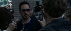 #1 - Tony Stark menace Le Mandarin - Extrait #1 - Tony Stark menace Le Mandarin (Anglais sous-titré français)