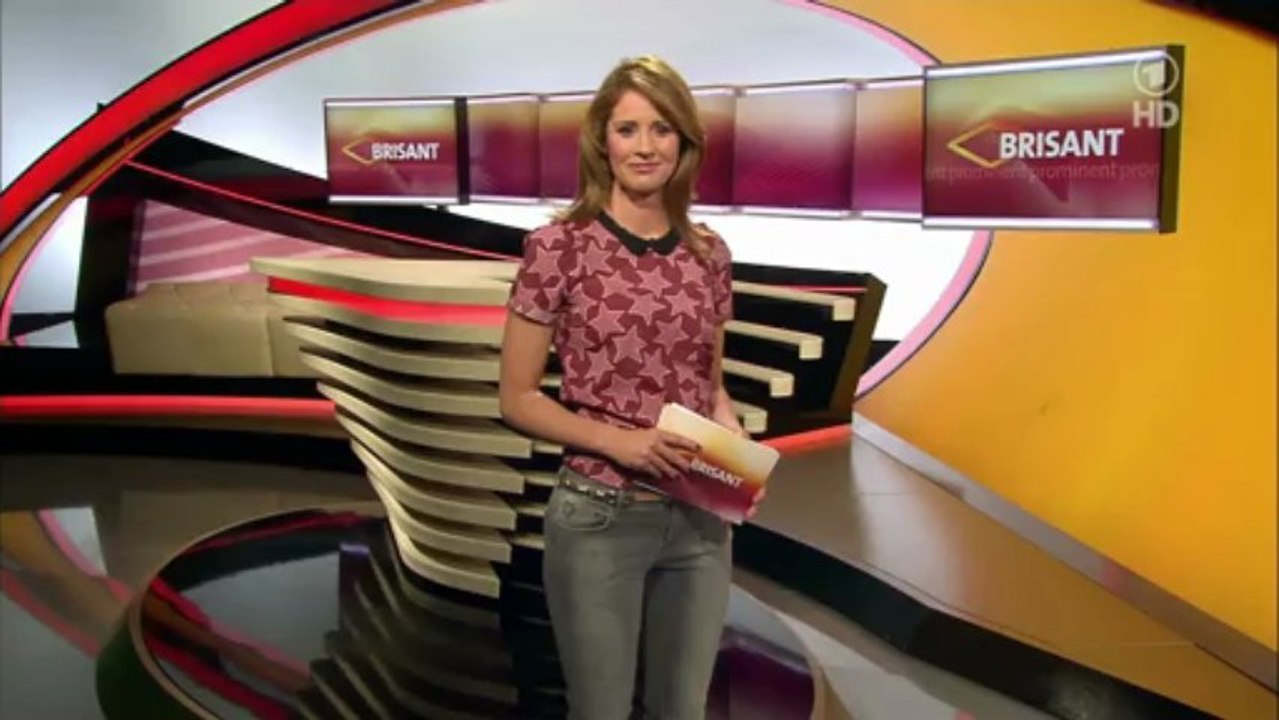 Mareile Höppner  03.04.2013