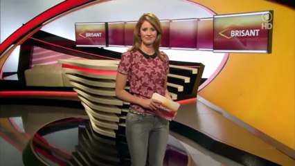 Mareile Höppner  03.04.2013