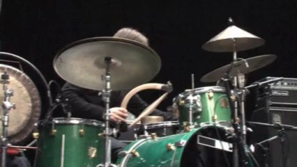 Présences Electronique 2013 - BIG