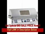 [BEST BUY] Fire Magic Echelon Diamond E1060 All Infrared Natural Gas Built-in Grill With Power Hood And Magic View Window...