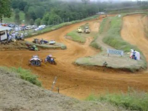 1 manche Kart 500 Amicale de Sarlat 2012