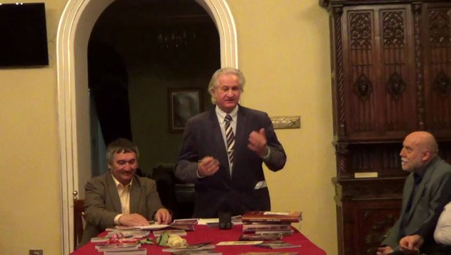 LA MULTI ANI MAESTRE DANIEL CORBU !