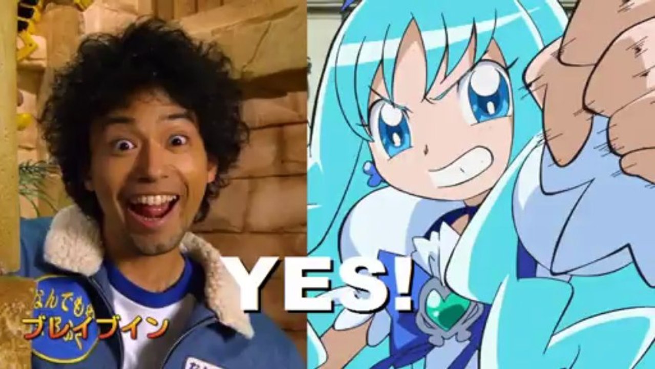 The Last Story Episode 16: Nobody Loves Yurick