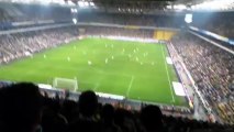 Fenerbahçe-Akhisar Belediyespor (31.03.2013)