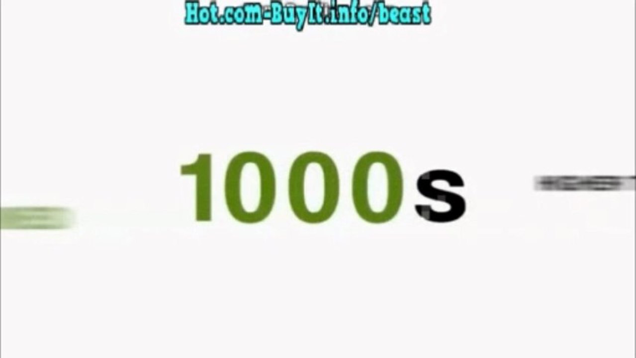 building link service - Massive Traffic Using Automation Software | BacklinkBeast