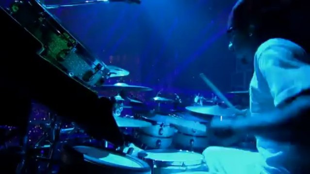 BIGBANG ALIVE TOUR 2012 IN TOKYO FANTASTIC BABY SOL VERSION