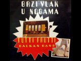 SIRUP OD MALINA - TUTTI FRUTTI BALKAN BAND (1986)