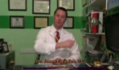 Ask Dr Jim - CABLEVISION SHOOT  FEBMAR 2013