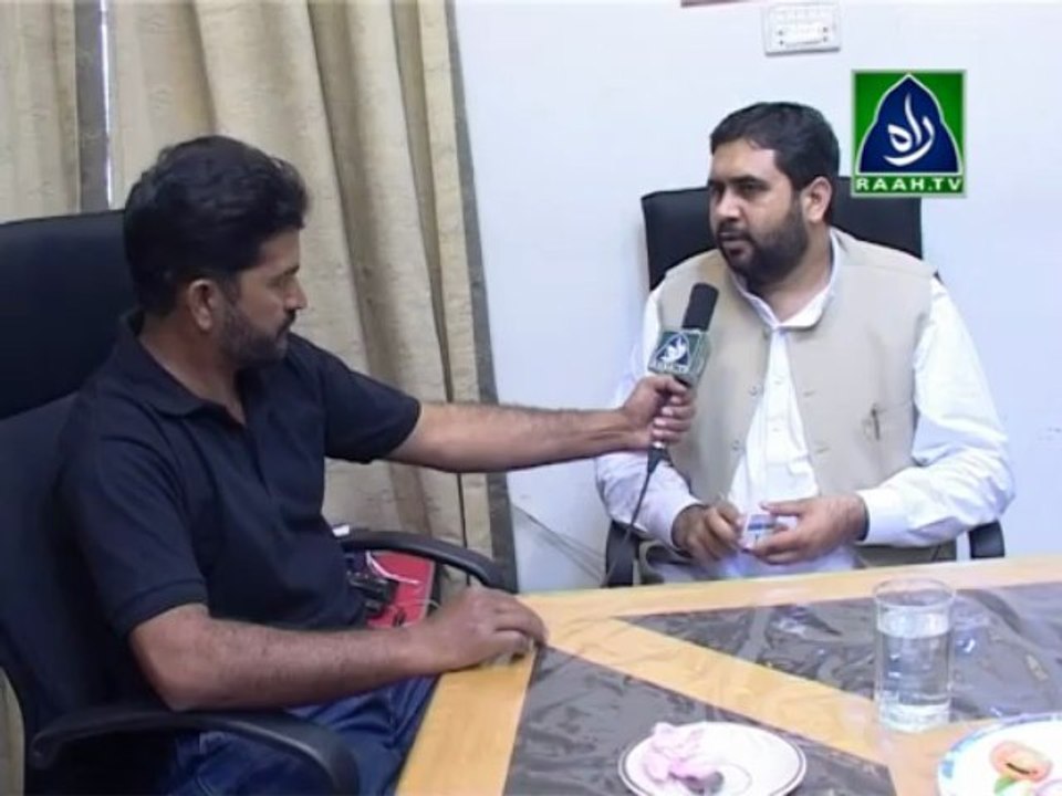 City Roundup | with Qaiser Sharif