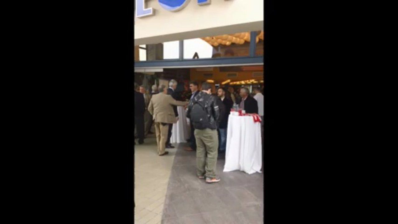 Το ντέρμπι στα χρόνια της αθωότητας - Ντοκιμαντέρ NOVA