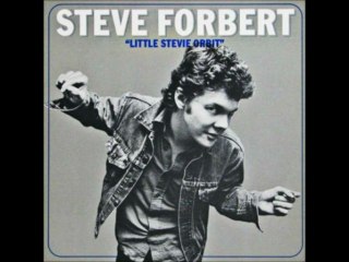 STEVE FORBERT - CELLOPHANE CITY (album version) HQ