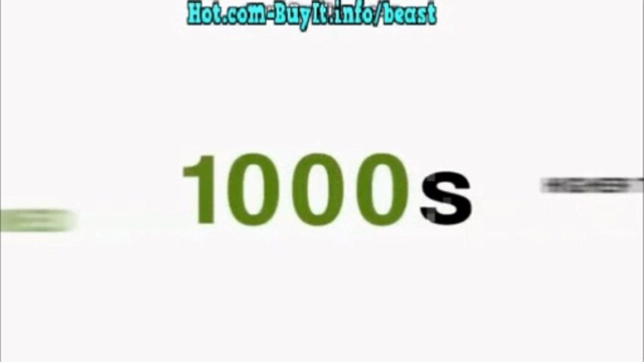 high quality backlinks - Massive Traffic Using Automation Software | BacklinkBeast