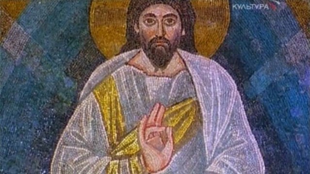 Монастырь Святой Екатерины на Горе Синай