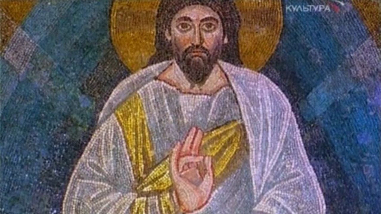 Монастырь Святой Екатерины на Горе Синай