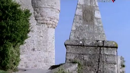 Мон-Сен-Мишель. Архитектурное Чудо Франции