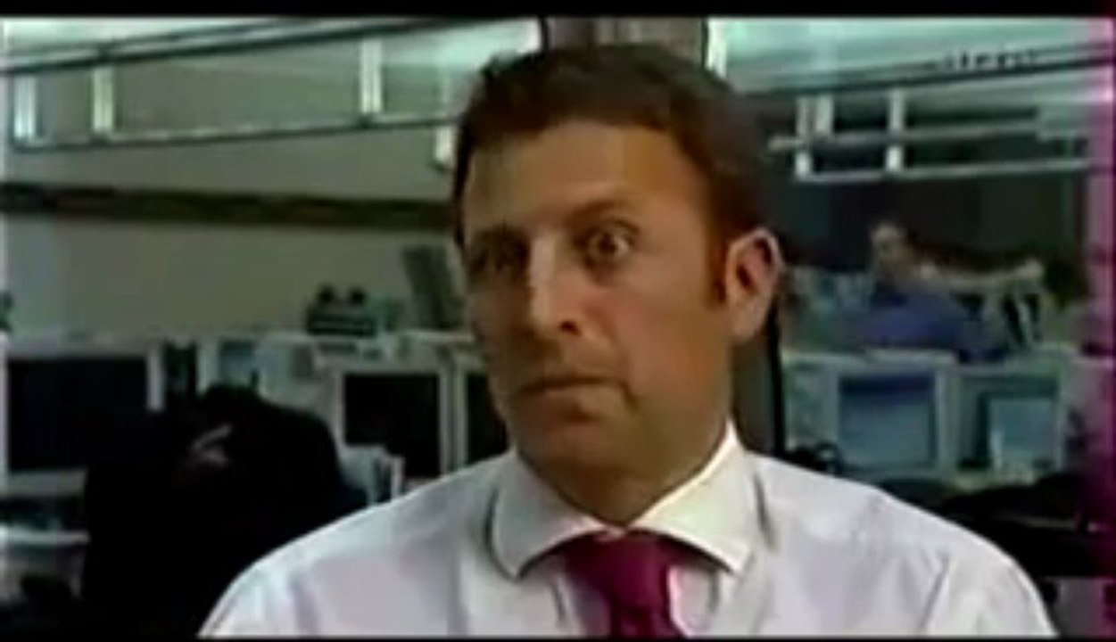 1997 - Crise financière Asiatique partie 10/10 crise de change suite