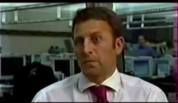 1997 - Crise financière Asiatique partie 10/10 crise de change suite