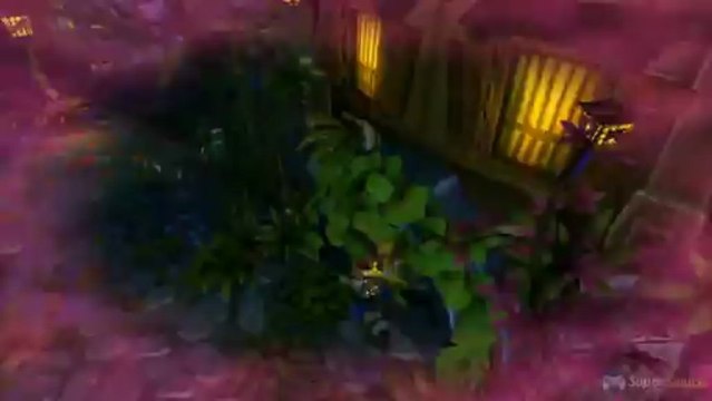 Sly Cooper : Voleurs à Travers le Temps - Les 12 trésors du Japon féodal partie 12