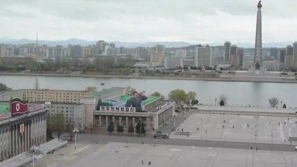 AFP - Le JT 1ère édition