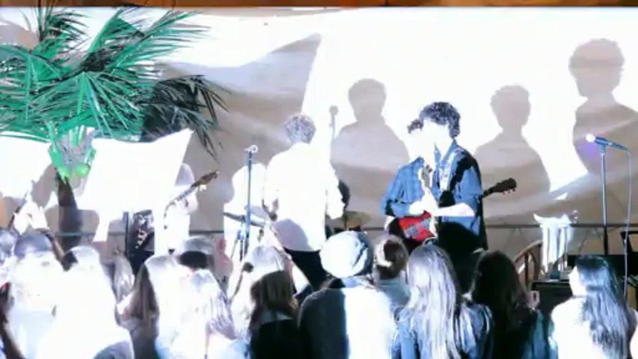 Soirée des talents 2013