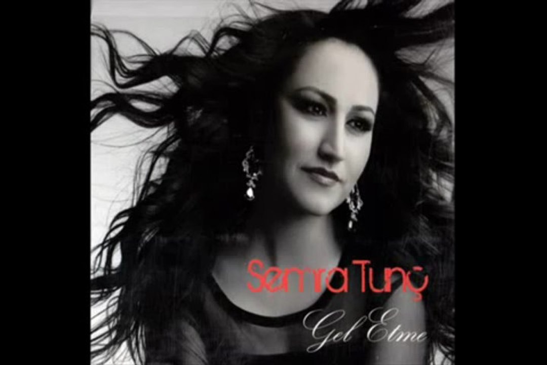 Semra Tunç _ Efkan Şeşen - Sensiz Olamam 2012