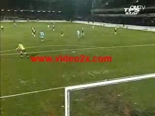 Les 32 Buts de Didier Drogba