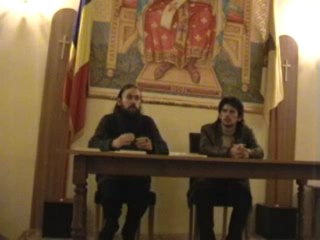 Zalau - oct 2005 - Despre falsitatea evolutionismului III