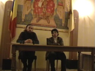 Zalau - oct 2005 - Despre falsitatea evolutionismului IV