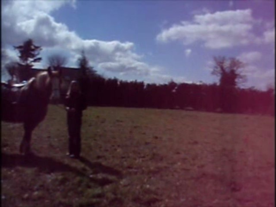 Séance longe avec Lizaïg (montage)