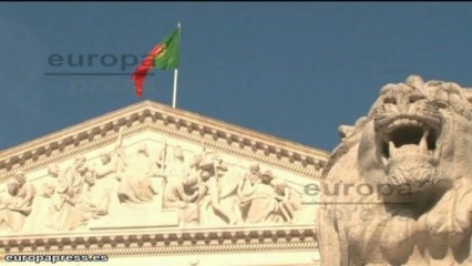 El TC de Portugal tumba lor recortes del Gobierno