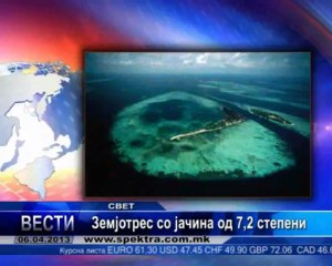 TV SPEKTRA VESTI 06.04
