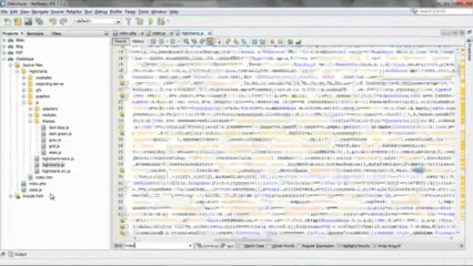 HighCharts : Générer des graphiques dynamiques